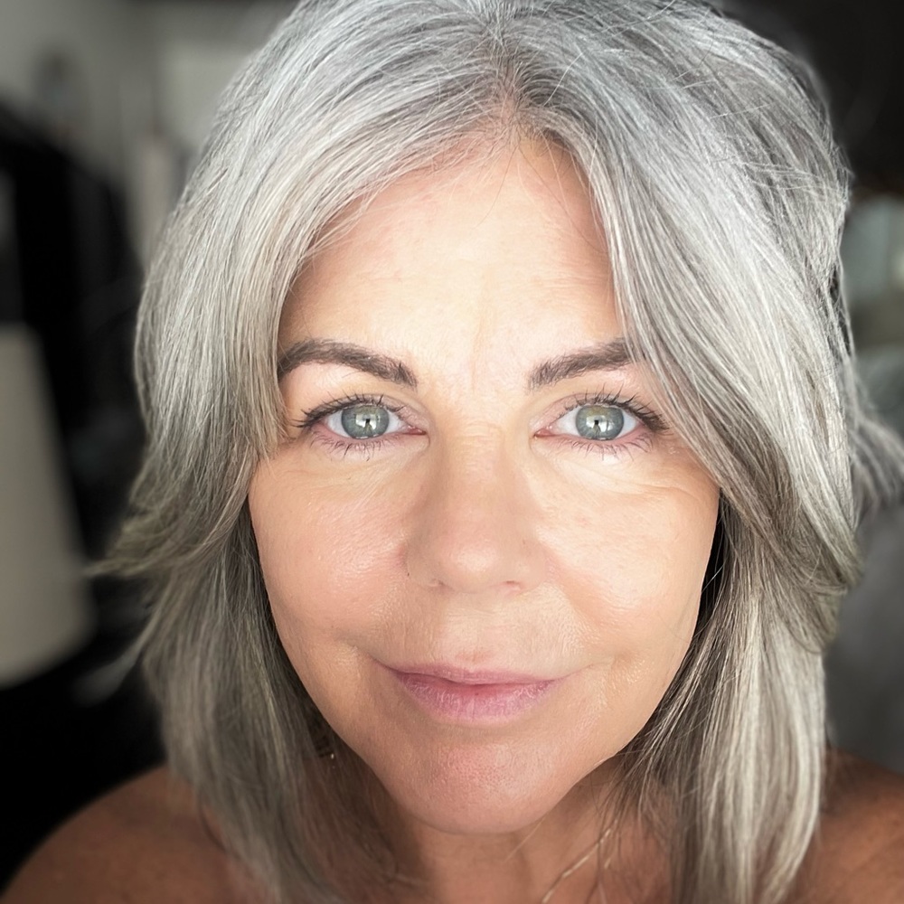 Meet your Posher, Tamatha